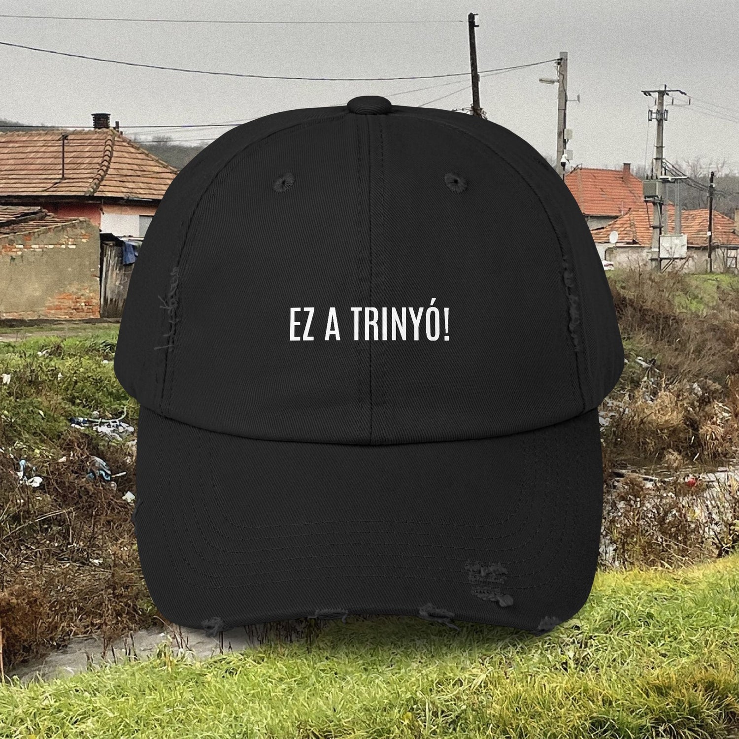 Sapkák