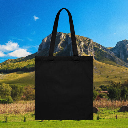 Heroes of Hungary - All stars - 90-es évek styled Organikus pamut tote bag